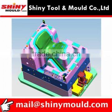 children's baby stool mould