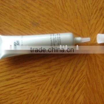 extruded cosmetic tube