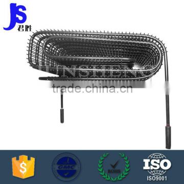 air con condenser for refrigeration spare parts