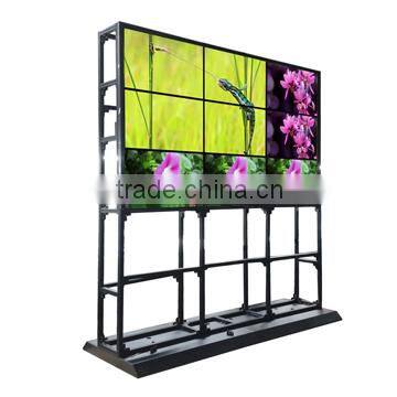 Good Quality Low Price Professional Factory 3X3 Lcd Video Wall photo-2