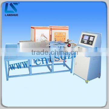 IGBT Automatic Cnc Induction Hardening Machine for Quenching