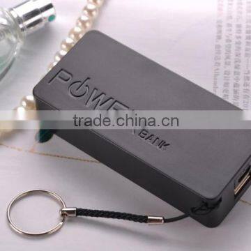 Perfume second generation power bank