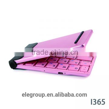 Bluetooth Folding keyboard for Ipad, Windows, Android, iPhone