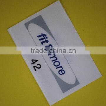 Low Price Hot Sale Promotion Printed Label for Jewelry photo-2