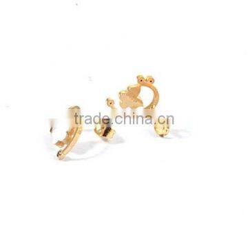 Fashion Earring Designs New Model Earrings photo-6