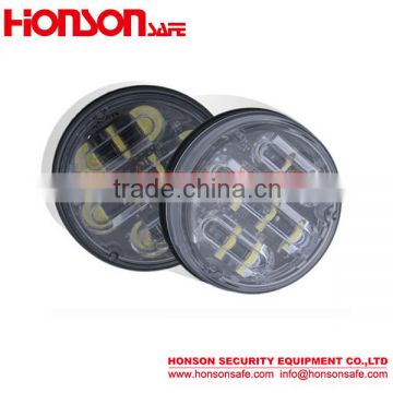 1W LED Signal Strobe warning Beacon with CE HTL-103