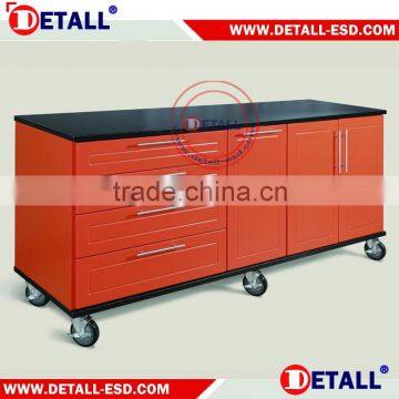 Anti Static Portable Workbench in Wheels photo-2