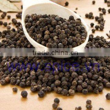Vietnam Black Pepper (a Good Bargain)