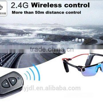 Stylish Sport Video Sunglass Camera With 1080P Resolution,sport Camera photo-3
