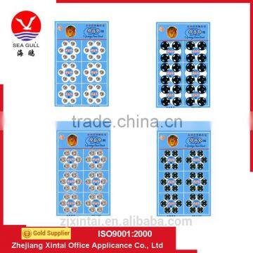 2015 Wholesale Press Snap Button With High Quality