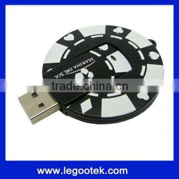 Promotion items/Plastic tyre shape USB flash drive/CE,ROHS,FCC