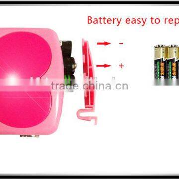 Customed Design Wireless Led Car Door Logo Lamp Customized Laser Projector Lamp 12V 3w No Drill a Hole photo-5