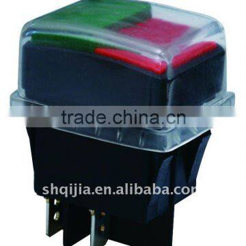 16a rocker switch 250v