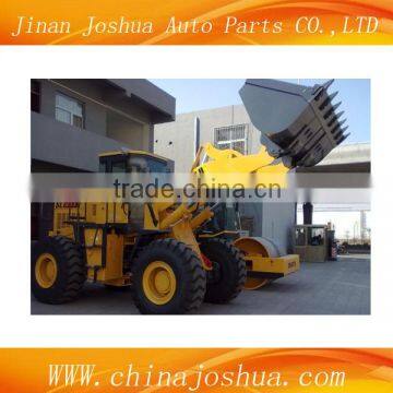 Shantui 6T Mining Wheel Loader SL60W-2