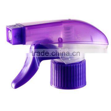 plastic trigger sprayer [WK-31-3]