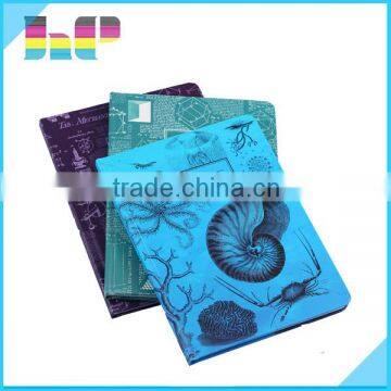 China Delicate Printed Hardcover Notebook photo-5
