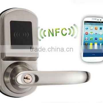 Free software digital electronic Bluetooth Lock APP nfc android smart lock                        
                                                Quality Choice