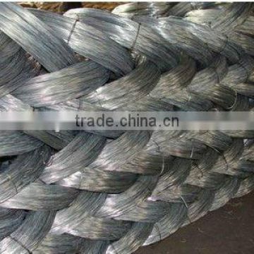 electrogalvanized wires factory (manufacturer)