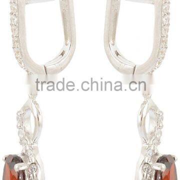 Ring Earring Set photo-5