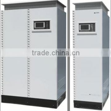 AC220/ 380/ 400/ 415V UPS Online Low frequency 10-160kVA