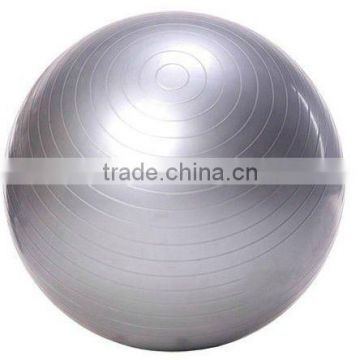 phthalate free exercise PVC ball for pilates