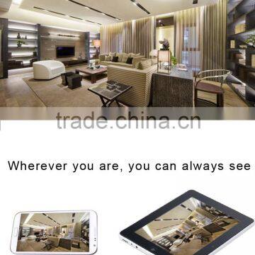 Wifi 720P Toilet Hidden Mini Spy Camera Spy-camera Support Ios and Android Surveillance Quality Choice photo-6