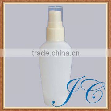 Best selling fashionable trigger plastic spray bottle made in China