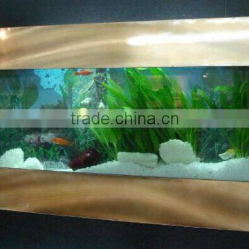 HOT SALE WALL HANGING AQUARIUMS,WALL FISH TANK,AQUARIUM TANK photo-5