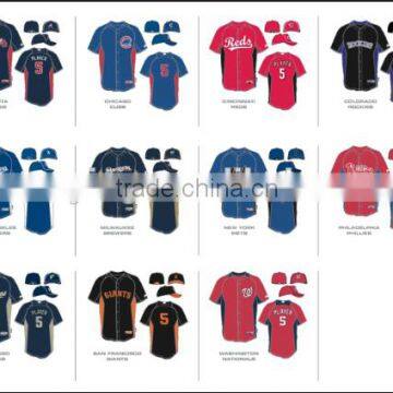 2016 latest fashion sublimated camo blank black baseball jersey uk