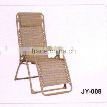 folding beach chair