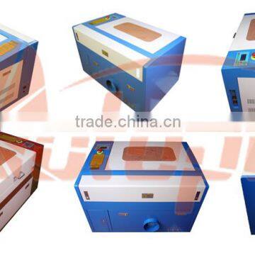 AZ-5030 Min Laser Cutting Engraving Machine photo-3