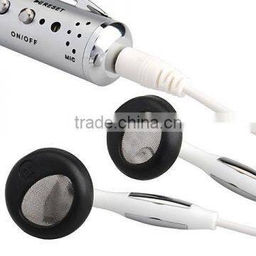 Multifunction 8GB USB Pen DriveUSB MP3 Pen + FM Radio + Voice Recorder Quality Choice photo-6