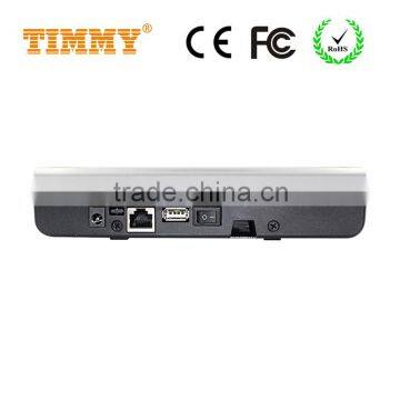 TIMMY Free Software Fingerprint Time Attendance (TM70) photo-4