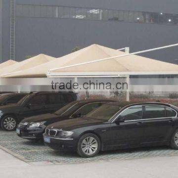 Waterproof shade net used for people to against sunlight/car parking shade net