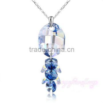 Wholesale pendant fashion jewelry necklace