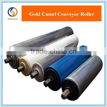 Mine Rubber Conveyor Belt Idler Roller Conveyor Fittings