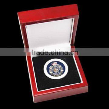 Antique Medals Sport Circle photo-6