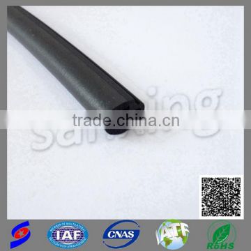 N Type EPDM Foam Extruded,window sealing rubber