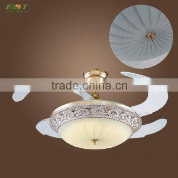 Air Cooler Soft Blowing Electric Ceiling Fan