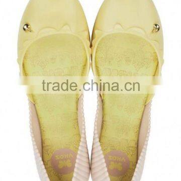 Factory supply fine quality spring autumn fashion single shoes from manufacturer