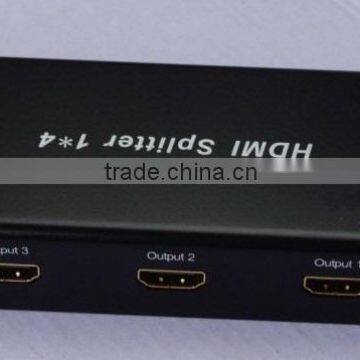 2016 China Great Selling V1.3 Switcher Mini 4x1 HDMI Switcher with IR & Power