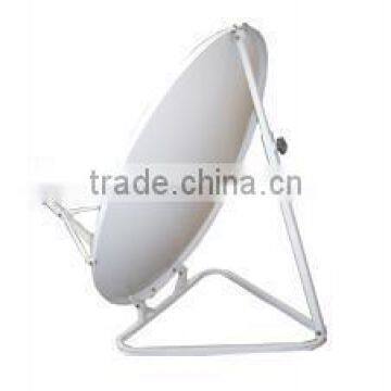 35cm KU Band Parabolic Satellite Dish Antenna