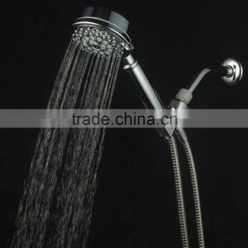 7 Setting Water-Conditioning Handheld-Shower-Head & Shower-Hose photo-6