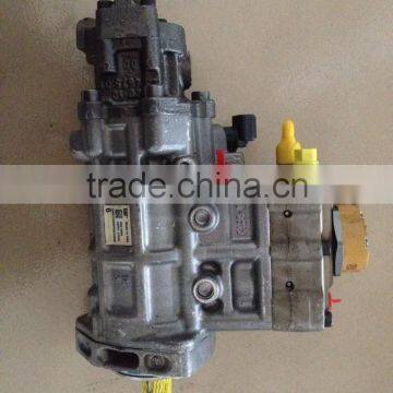 320D FUEL INJECTOR PUMP