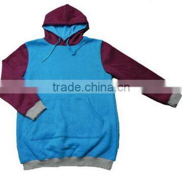 custom high quality cheap hooded sweatshirts wholesale pullover hoodie wholesale