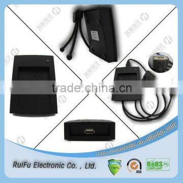 ABS Material Memory Card Rfid Reader