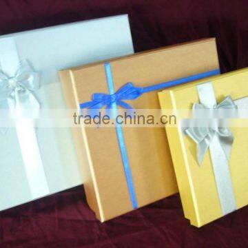 wedding gift box