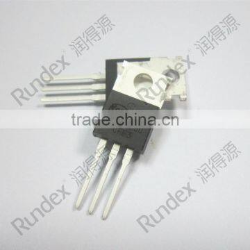 Acting direct marketing -60V -50A P MOS channel NCE60P50 tube field effect tube