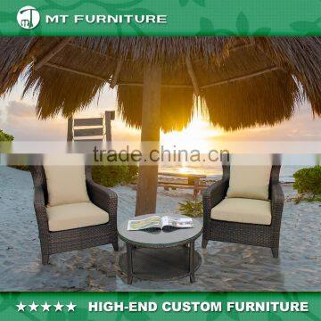 Modern High Quality Rattan Furniture for Hotel