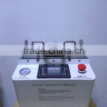 All in One LY 888C 12 Inch OCA Laminator,Simple to Use photo-5